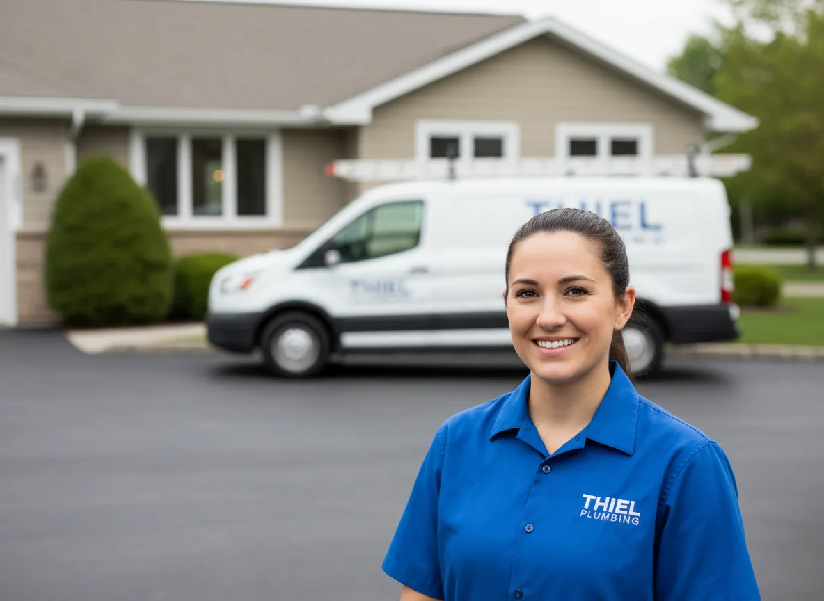 Plumber Rogers, MN FAQs